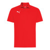 Promotional Puma Polo Shirts Red